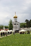 Угрешский монастырь  (3)